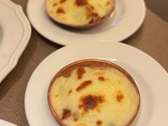 -波特曼西餐厅(中央大街店)