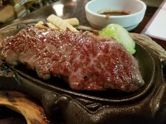 -花园餐厅(铜锣湾店)