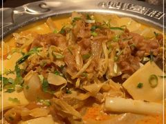 -胖哥俩肉蟹煲(石家庄长安万达店)
