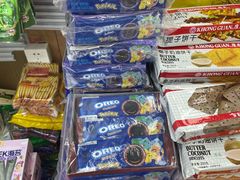 -紫荆城食品交易中心(华强北店)