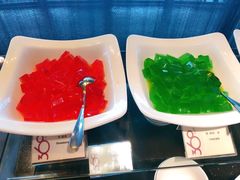 -澳门旅游塔360°旋转餐厅(南湾湖广场店)