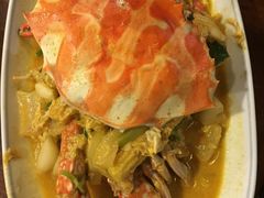 -Dang restaurant (patong phuket)