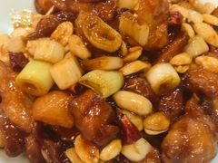 宫保鸡丁-致美楼(前门店)
