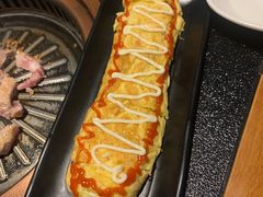 -军硕烤肉·部队火锅(二七万达店)