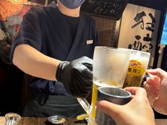 -暖都焼肉·和牛酒場(花都店)