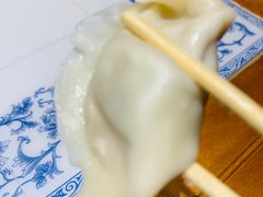 -东方饺子王(工农大路店)