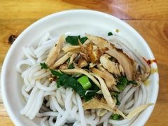 -再回首鸡肉米线(人民路一店)