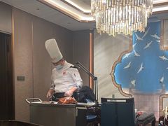 -全聚德(哈尔滨店)