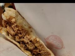 -子午路张记肉夹馍(兵马俑店)