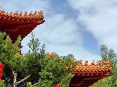 -南沙天后宫景区