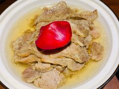 回民牛肉-意满花千醉(金茂览秀城店)