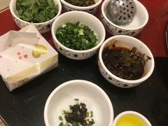 -云南邹记天麻火腿鸡(簇桥店)