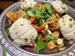 -鼎晟江南·融合江南宴(固戍店)