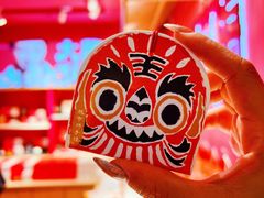-阮大兴糕团(日月光中心店)
