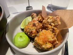 -胡麻(静安嘉里店)