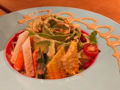 -水之惠鲜鱼料理(王府大街店)