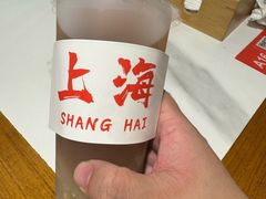 -馋三尺蟹粉小笼(人民广场店)