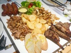 -HELLO MUSAE 拾光缪斯餐厅·纯正希腊风味(苏州中心店)