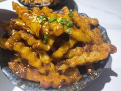琅琊土豆-付小姐在成都(五道口店)