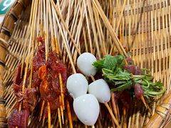 -玉林串串香·自助串串(崇文门搜秀店)