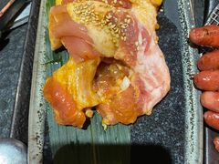 -炭虎烤肉(桂林路店)