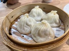 -翡翠拉面小笼包Crystal Jade(上海浦东国际机场T1店)