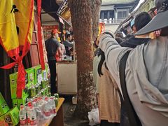 -小陈方酥锅盔(古城总店)