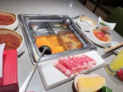 -海底捞火锅(武胜路凯德广场店)