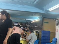 -海鲜街菜馆(海珠南路店)