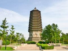 -玲珑塔公园