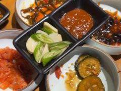 -九田家黑牛烤肉料理(华侨城店)