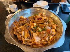 -勇记干锅居(德阳店)