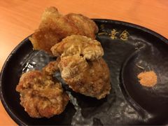 -博多一幸舍(侨福芳草地购物中心店)