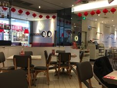 大堂-必胜客(WOW玉泉远洋店)