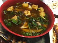 -范老二肉串饺子馆(中街店)