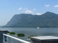 -怡得观滇餐厅·地道昆明菜·1996(海埂大坝店)