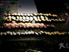 -星伦多自助料理·涮烤一体(虹悦城店)