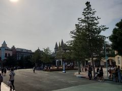 -沈阳方特欢乐世界