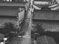 -山西王家大院