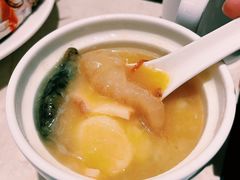 佛跳墙-杭州滨江世融艾美酒店·新食谱全日餐厅