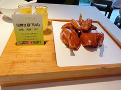 -汤城小厨•粤菜•靓汤(金宝街店)