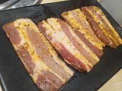 -花味·自助烤肉(雨花客厅店)