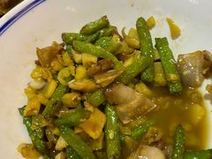 -伙工殿餐厅(吉大店)