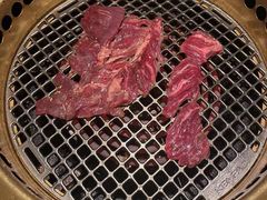 -谷牛和牛烤肉(漕河泾印象城店)