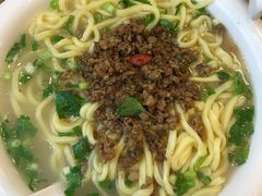 -阿九笨鸡蛋手擀面(总店)