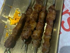 -老班长·小龙虾·鲜货烧烤大排档(金街美地店)