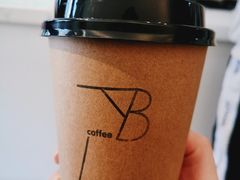 -LAB COFFEE来杯咖啡(浦仓路店)