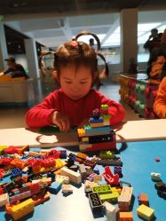 -北京科学中心儿童乐园