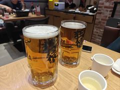 -聚点串吧·北京烧烤(海淀黄庄店)