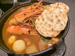 -一川二水•粤川醉(CP静安店)